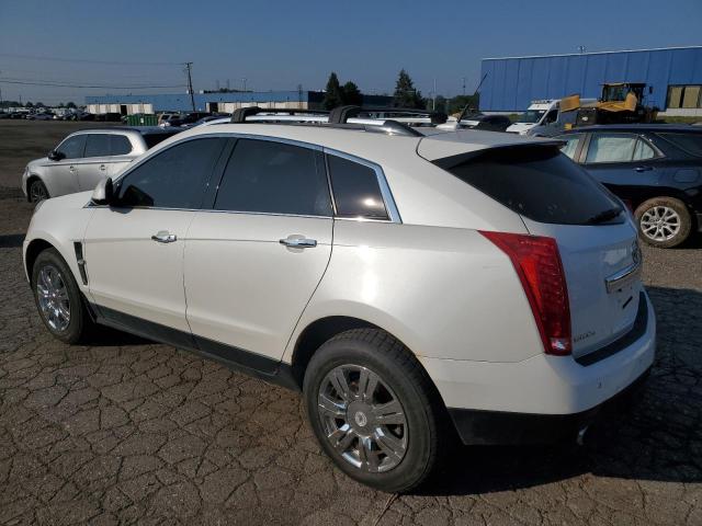 Photo 2 from auction – 2012 CADILLAC SRX LUXURY with VIN 3GYFNDE33CS659915