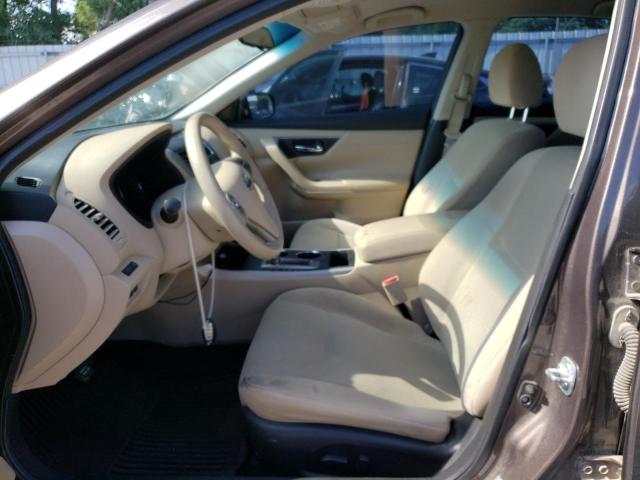 Photo 7 from auction – 2015 NISSAN ALTIMA 2.5 with VIN 1N4AL3AP8FC486756