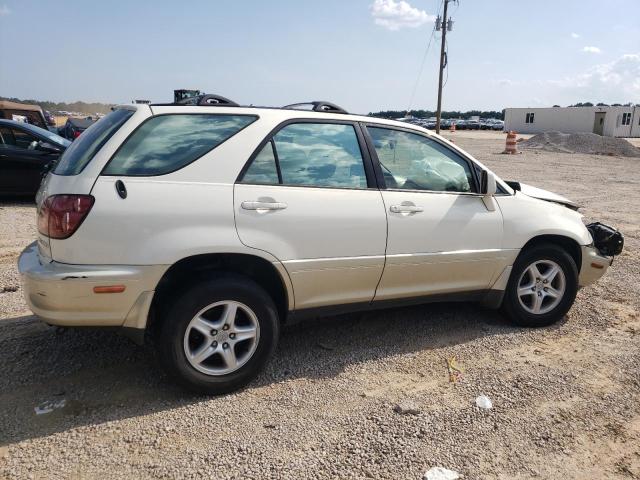 Photo 3 from auction – 2000 LEXUS RX 300 with VIN JT6GF10U3Y0067104