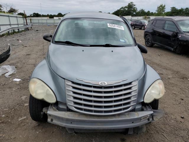 Photo 5 from auction – 2009 CHRYSLER PT CRUISER with VIN 3A8FY48989T500445