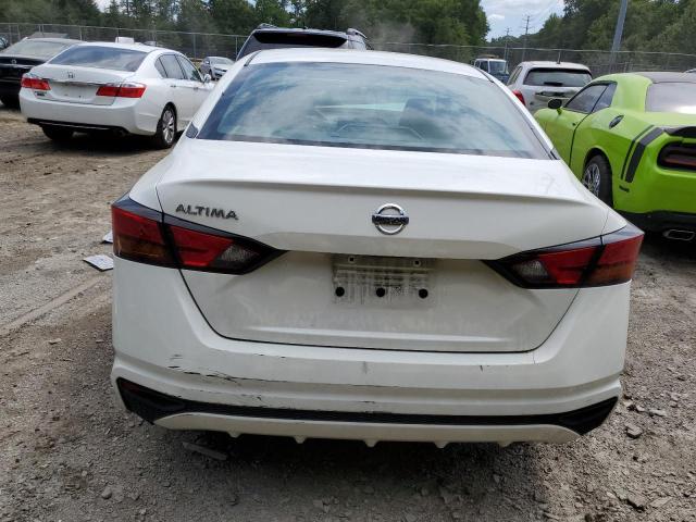 Photo 6 from auction – 2022 NISSAN ALTIMA S with VIN 1N4BL4BV2NN326009