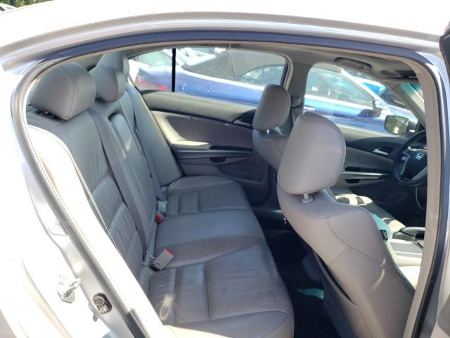 Photo 10 from auction – 2008 HONDA ACCORD with VIN 1HGCP26818A109060