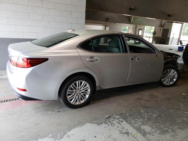 Photo 3 from auction – 2016 LEXUS ES 350 with VIN 58ABK1GG6GU013533
