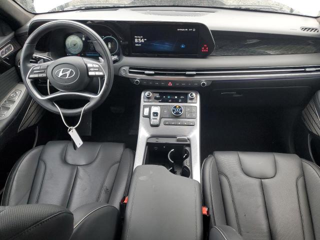 Photo 8 from auction – 2023 HYUNDAI PALISADE C with VIN KM8R7DGEXPU562725