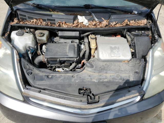 Photo 11 from auction – 2008 TOYOTA PRIUS with VIN JTDKB20U883353792