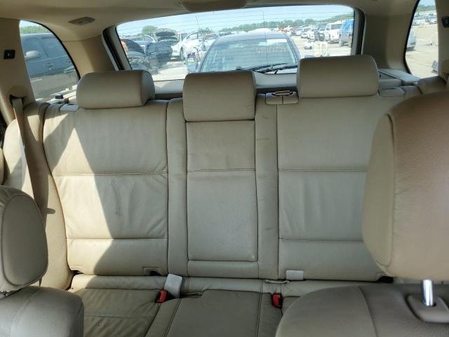 Photo 10 from auction – 2006 BMW X5 3.0I with VIN 5UXFA13556LY42035