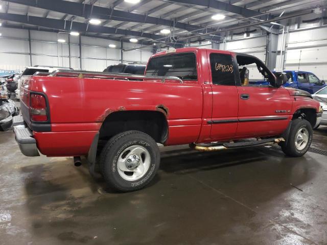 Photo 3 from auction – 2001 DODGE RAM 1500 with VIN 3B7HF13Y61M250351