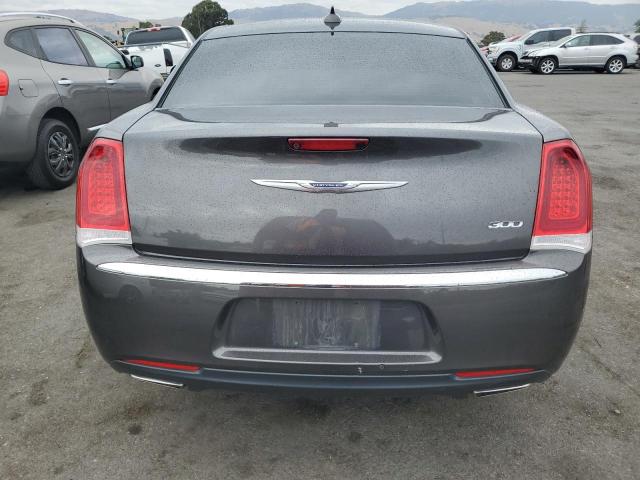 Photo 6 from auction – 2019 CHRYSLER 300 LIMITE with VIN 2C3CCAEG6KH568658