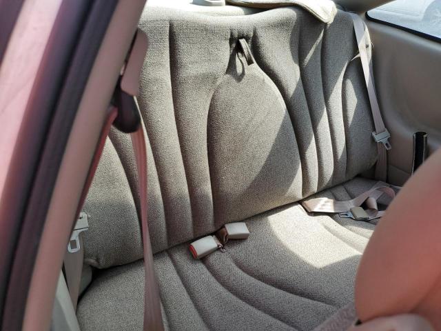 Photo 10 from auction – 2000 CHEVROLET CAVALIER with VIN 3G1JC1241YS100493