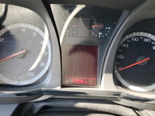 Photo 9 from auction – 2014 GMC TERRAIN SL with VIN 2GKALSEK9E6332328