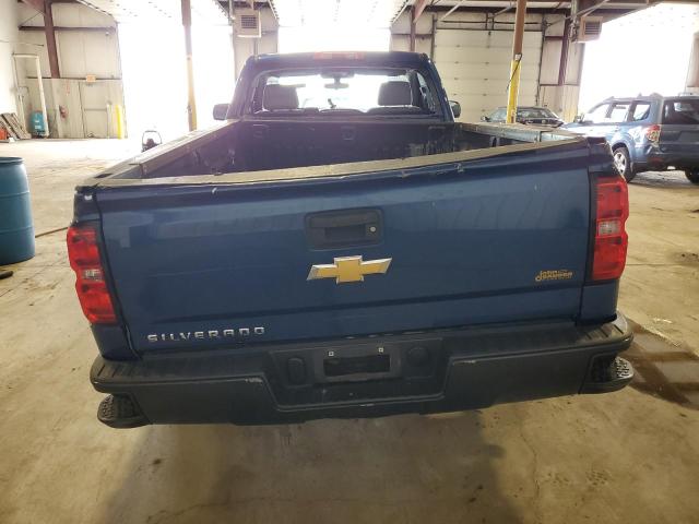 Photo 6 from auction – 2017 CHEVROLET SILVERADO2 with VIN 1GCNCNEH8HZ326029