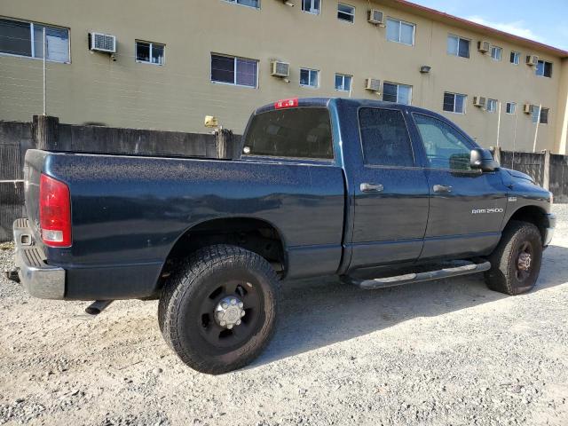 Photo 3 from auction – 2006 DODGE RAM 2500 S with VIN 1D7KS28D36J240738