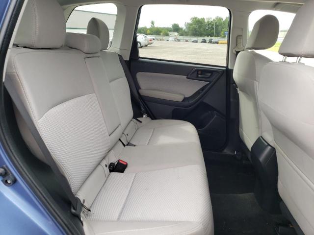 Photo 11 from auction – 2017 SUBARU FORESTER 2 with VIN JF2SJAEC5HH402612