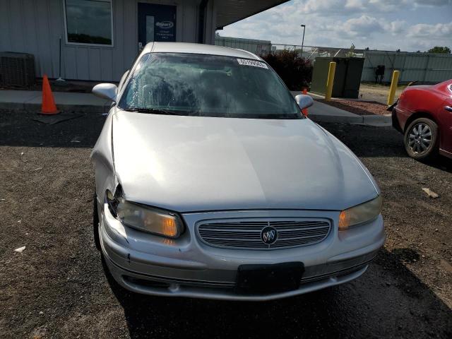 Photo 5 from auction – 2004 BUICK REGAL LS with VIN 2G4WB52K741238904