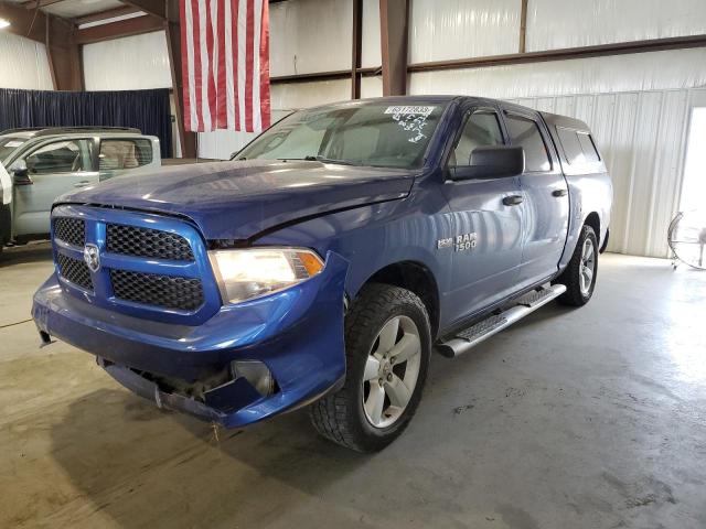 RAM 1500 ST 2014 с VIN 1C6RR6KT4ES305334 - Снимка от търг