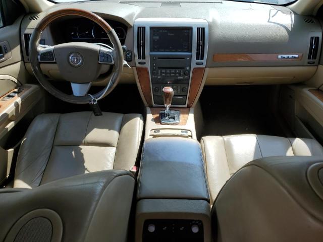 Photo 8 from auction – 2009 CADILLAC STS with VIN 1G6DZ67A490170337