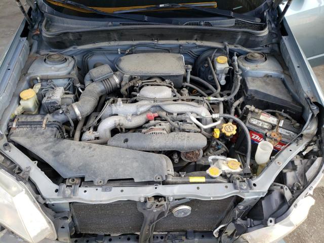 صورة رقم 11 من المزاد - 2010 SUBARU FORESTER 2 مع VIN JF2SH6DC4AH789492