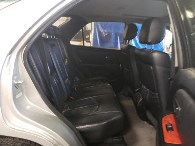 صورة رقم 11 من المزاد - 2002 LEXUS RX 300 مع VIN JTJHF10U620256928
