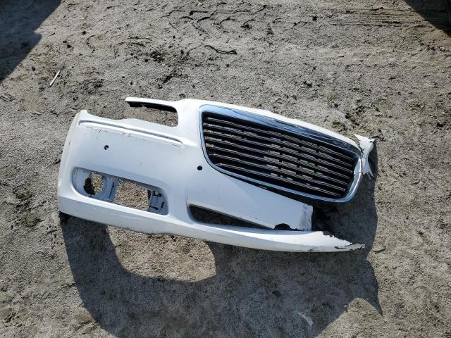 Photo 12 from auction – 2011 CHRYSLER 300 LIMITE with VIN 2C3CA5CG2BH518131