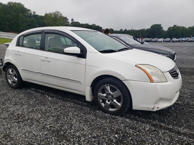 Photo 4 from auction – 2012 NISSAN SENTRA 2.0 with VIN 3N1AB6AP8CL653215