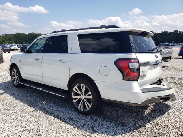 Photo 2 from auction – 2021 FORD EXPEDITION with VIN 1FMJK1NT6MEA68542