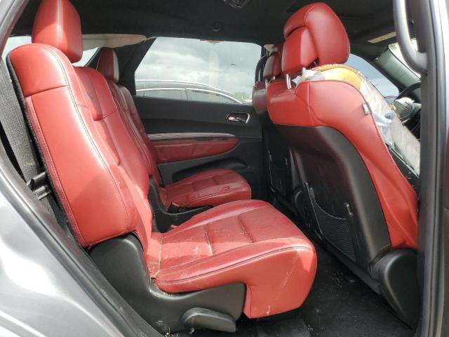 Снимка 11 от търг – 2018 DODGE DURANGO R/ с VIN 1C4SDJCT6JC282976