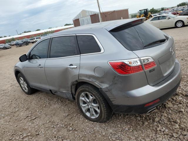 Photo 2 from auction – 2012 MAZDA CX-9 with VIN JM3TB2CA4C0343252