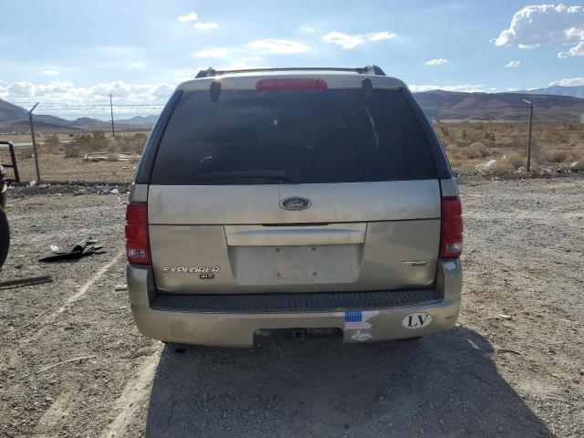 Photo 6 from auction – 2005 FORD EXPLORER X with VIN 1FMZU73E25ZA64521