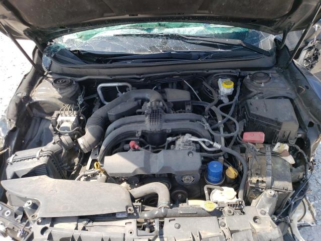 Photo 11 from auction – 2018 SUBARU LEGACY 2.5 with VIN 4S3BNAA67J3031832