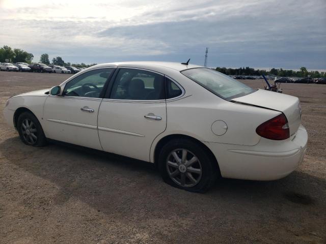 Foto 2 de la subasta – 2007 BUICK ALLURE CX con VIN 2G4WF582X71189598