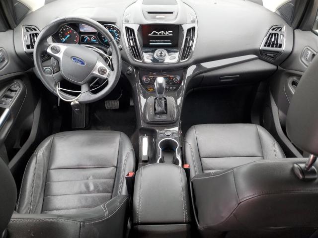 Снимка 8 от търг – 2015 FORD ESCAPE TIT с VIN 1FMCU9J96FUB11779