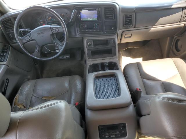 Photo 8 from auction – 2004 GMC YUKON with VIN 1GKEC13T64R126622