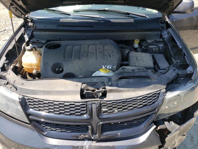 Photo 12 from auction – 2017 DODGE JOURNEY CR with VIN 3C4PDCGG7HT516748