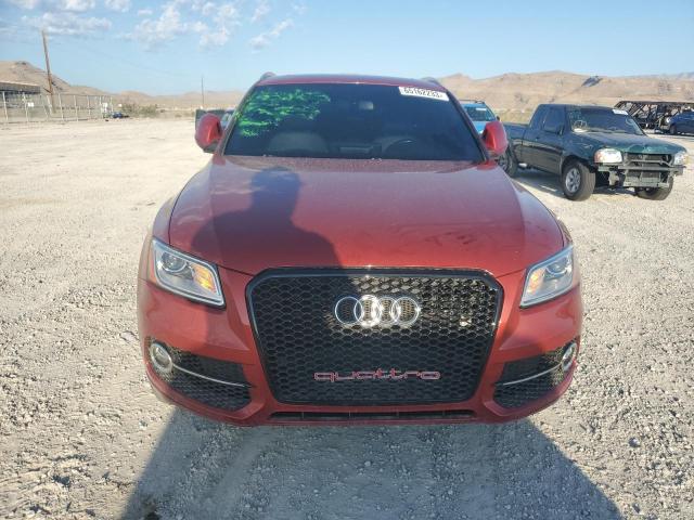Photo 5 from auction – 2015 AUDI Q5 TDI PRE with VIN WA1CMAFP5FA012900