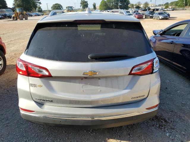 Photo 6 from auction – 2020 CHEVROLET EQUINOX PR with VIN 3GNAXNEV5LS654904