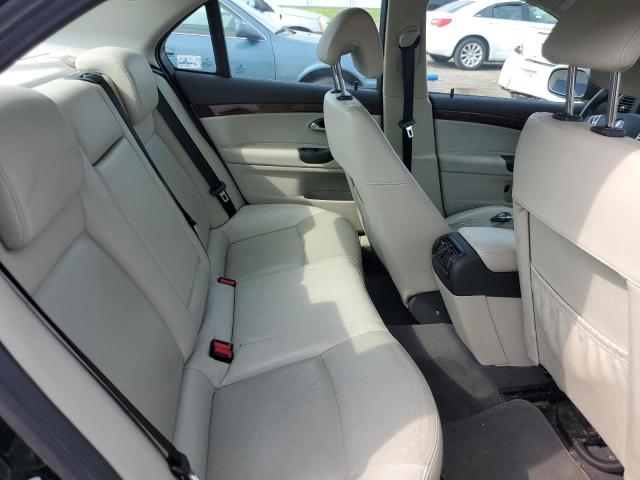 Photo 10 from auction – 2008 SAAB 9-3 2.0T with VIN YS3FB49Y181105875