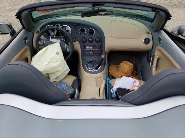 Photo 8 from auction – 2007 PONTIAC SOLSTICE with VIN 1G2MB35B67Y136916