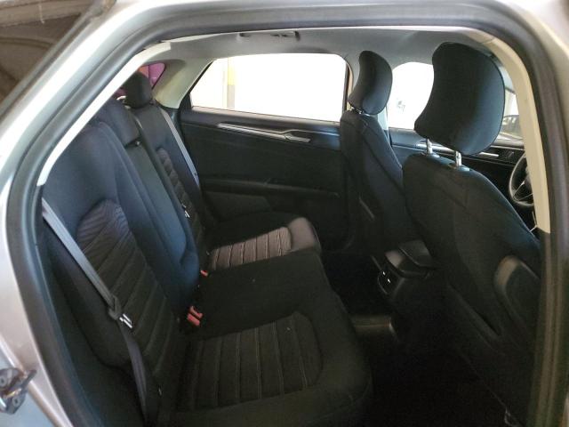 Photo 10 from auction – 2016 FORD FUSION SE with VIN 3FA6P0H71GR260561