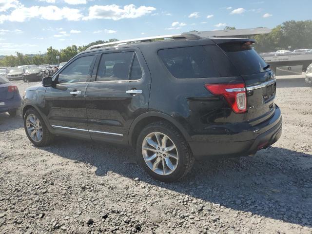 Photo 2 from auction – 2015 FORD EXPLORER X with VIN 1FM5K7D8XFGB48323