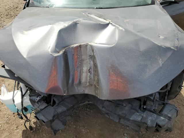 Photo 11 from auction – 2017 TOYOTA CAMRY LE with VIN 4T1BF1FK7HU301306