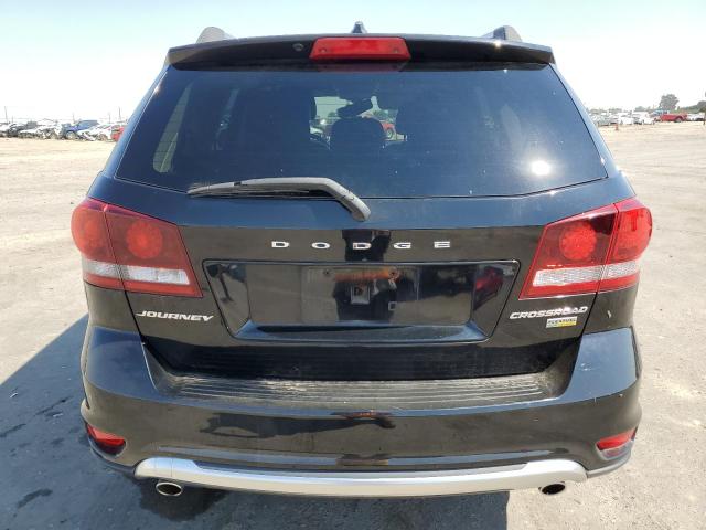 Photo 6 from auction – 2016 DODGE JOURNEY CR with VIN 3C4PDCGG2GT141477
