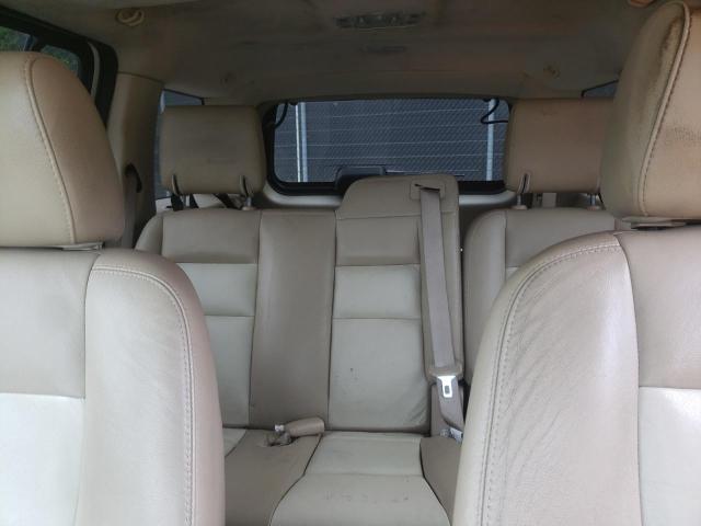 Photo 10 from auction – 2008 FORD EXPLORER E with VIN 1FMEU64E68UA19218