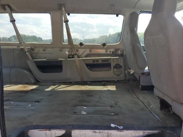 Photo 11 from auction – 2011 FORD ECONOLINE with VIN 1FBNE3BL3BDB18141