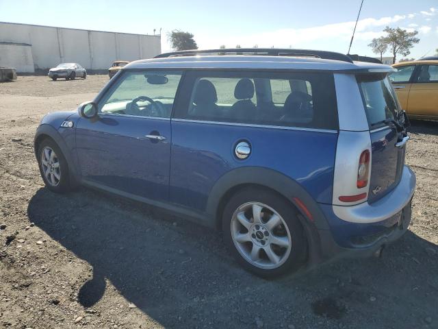 Photo 2 from auction – 2009 MINI COOPER S C with VIN WMWMM33569TP73241