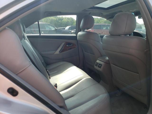 Photo 10 from auction – 2011 TOYOTA CAMRY BASE with VIN 4T4BF3EK3BR191736