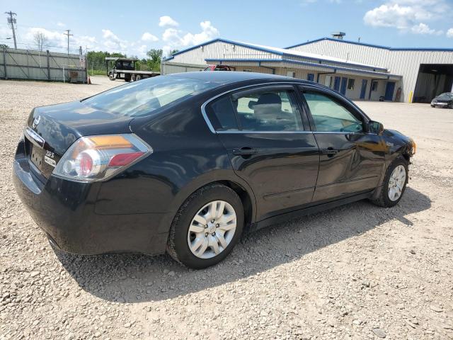 Photo 3 from auction – 2012 NISSAN ALTIMA BAS with VIN 1N4AL2AP1CC224728
