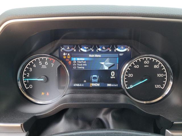 Photo 9 from auction – 2023 FORD F150 SUPER with VIN 1FTEW1CP1PKD44339