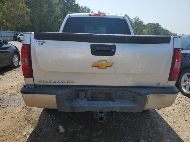 Photo 6 from auction – 2012 CHEVROLET SILVERADO with VIN 3GCPKSE73CG259057