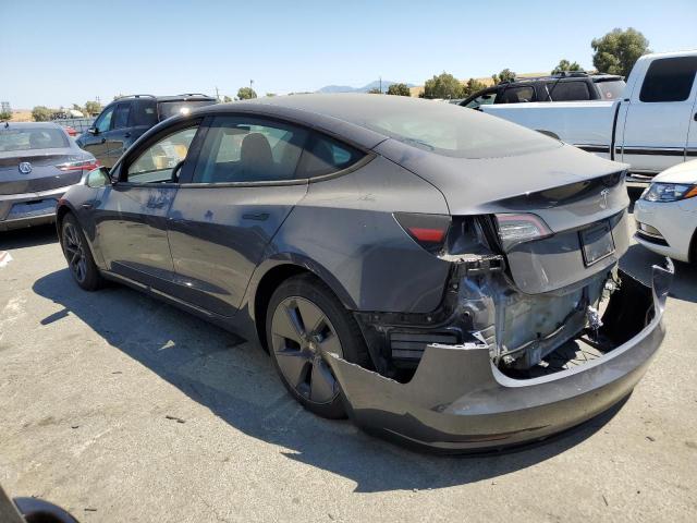 Photo 2 from auction – 2023 TESLA MODEL 3 with VIN 5YJ3E1EA9PF419904
