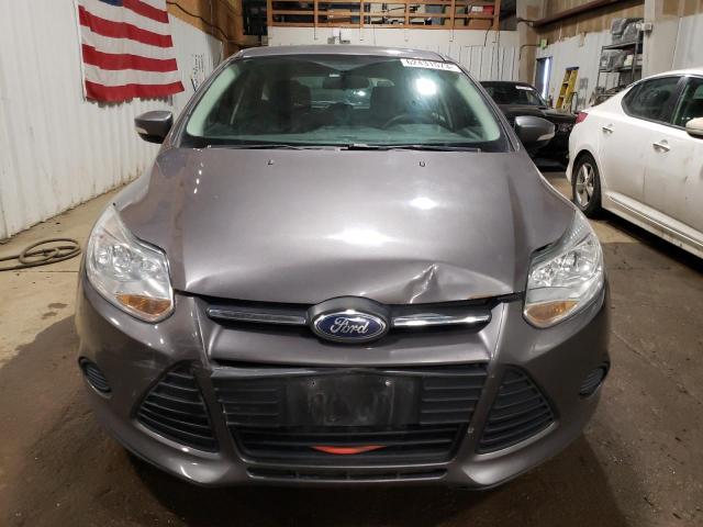 Photo 5 from auction – 2013 FORD FOCUS SE with VIN 1FADP3K21DL336098